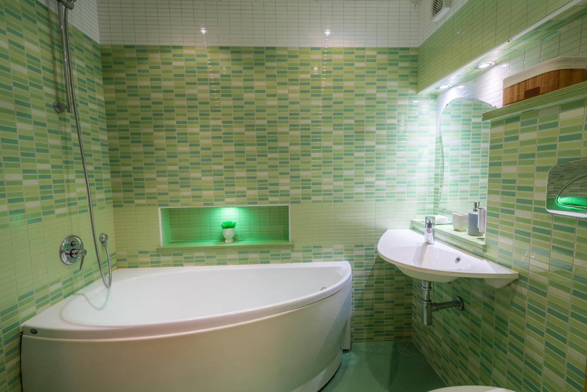 Top Center Spacious Apartment With Ac And Free Underground Parking Sofia Exterior foto