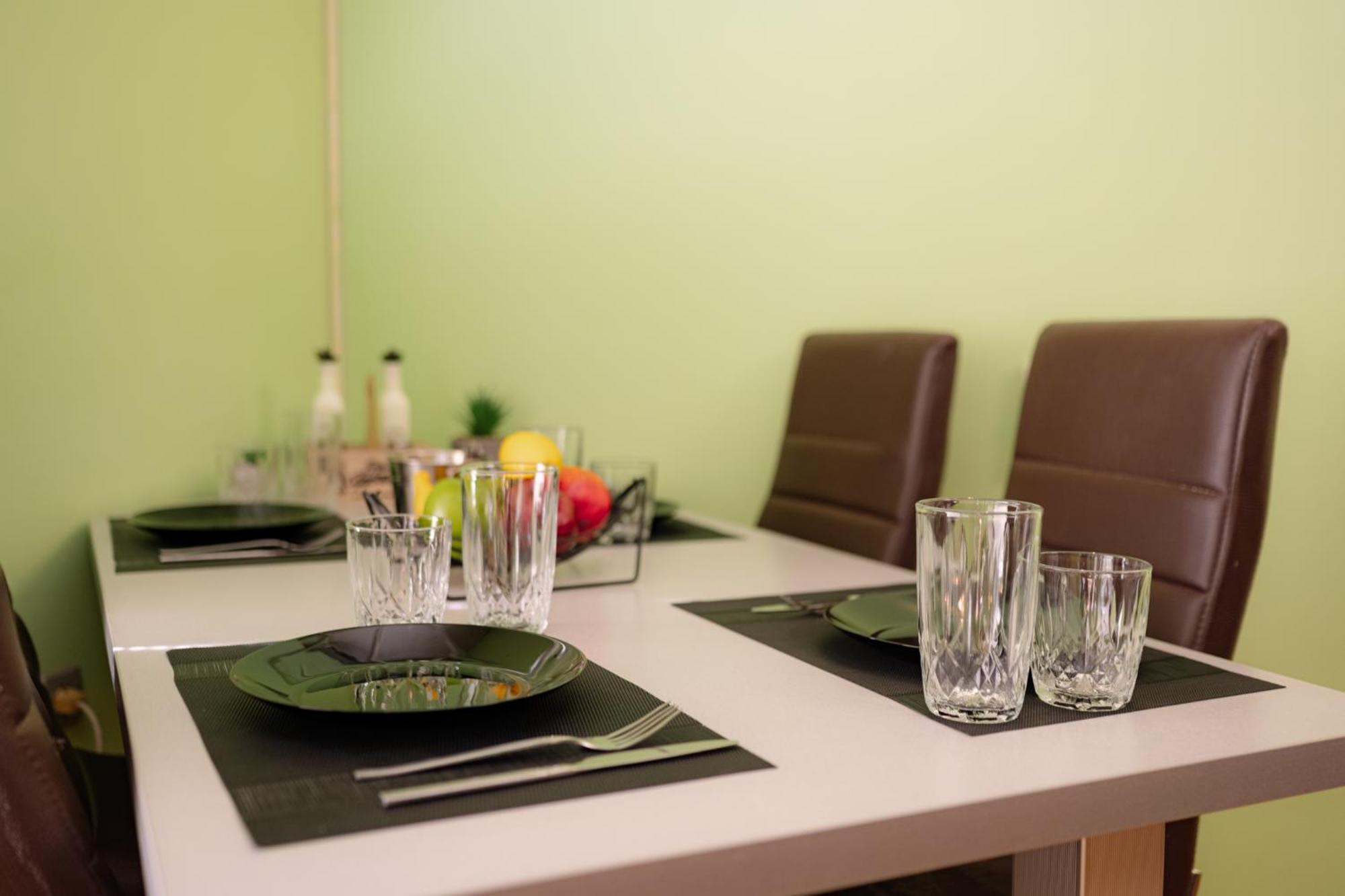 Top Center Spacious Apartment With Ac And Free Underground Parking Sofia Exterior foto